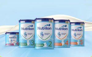 Nutrilon Case