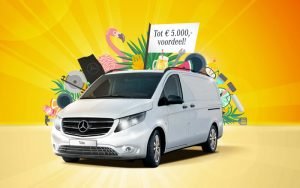 Mercedes-Benz Case 2
