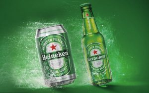 Heineken Case