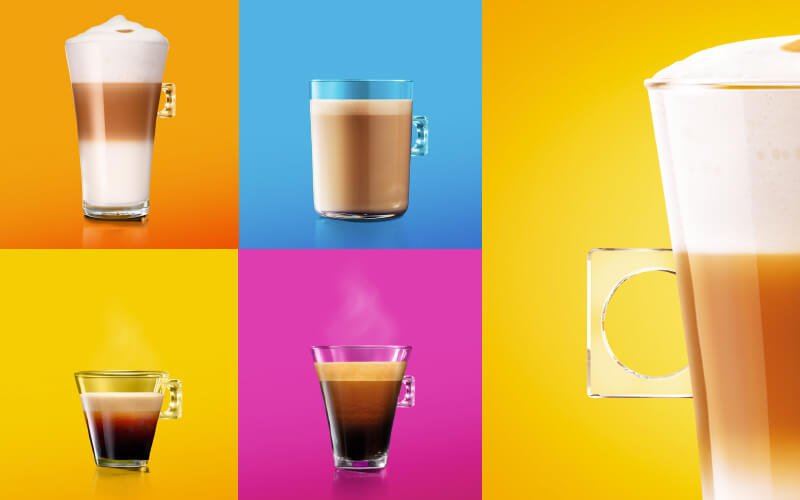 DolceGusto