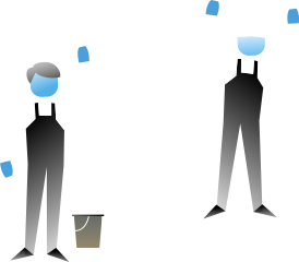 Mannen