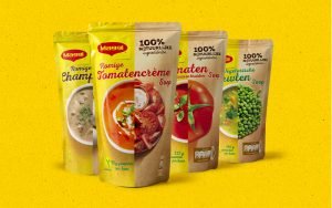Maggi Case