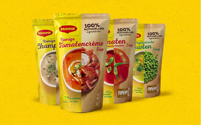 Maggi Case