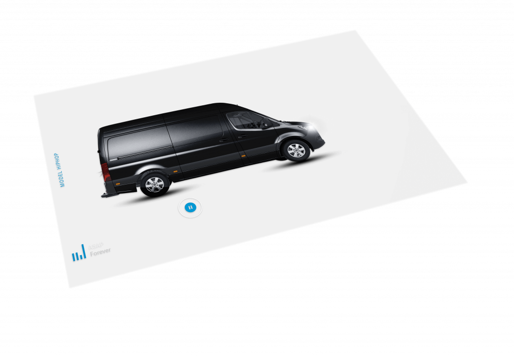 Mercedes-Benz layer 2