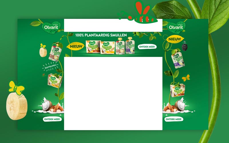 Olvarit Case