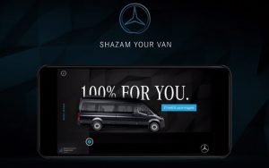 Mercedes-Benz Case
