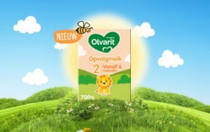 Olvarit Case