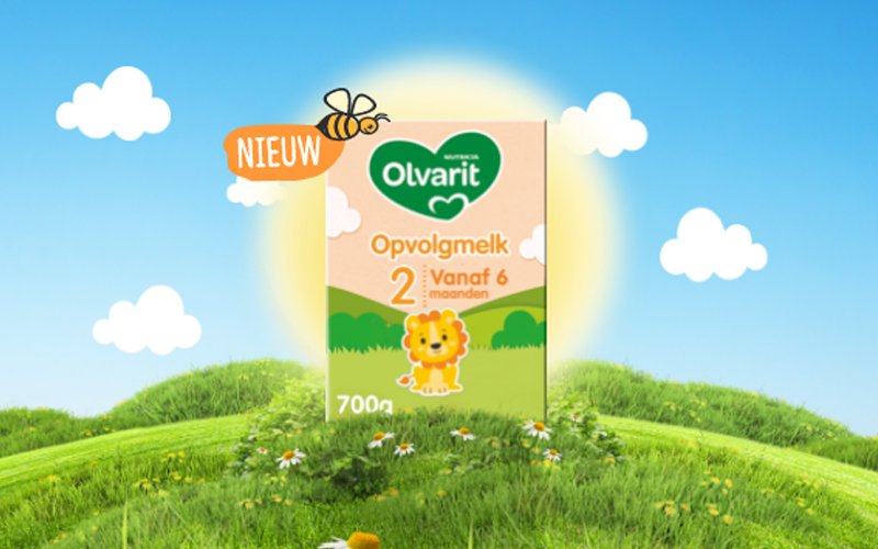 Olvarit Case