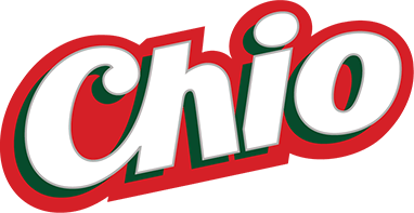 Chio Chips Logo