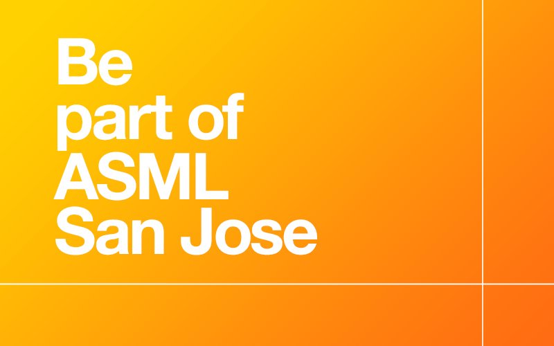 ASML Case