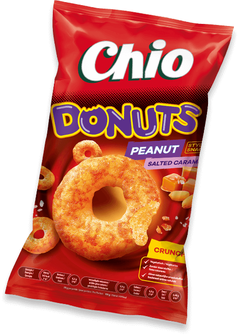 Chio Chips Zak